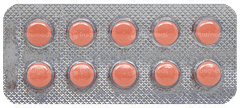 Moxocard 0.3 Tablet 10 Moxocard 0.3 Tablet 10