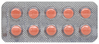 Moxocard 0.3 Tablet 10