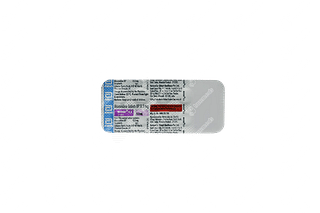 Moxon 0.3 MG Tablet 10