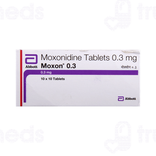 Moxon 0.3 Tablet 10