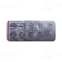 Moxon 0.3 Tablet 10