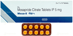 Moza 5 Tablet 10 Moza 5 Tablet 10