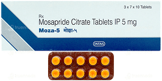 Moza 5 Tablet 10