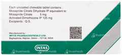 Moza Mps Tablet 10