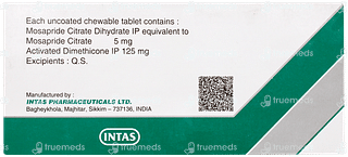 Moza Mps Tablet 10