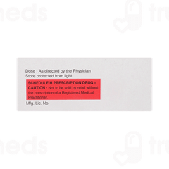 Mozep 2 MG Tablet 10