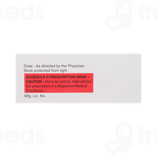 Mozep 2 MG Tablet 10