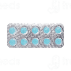 Mozep 2 MG Tablet 10