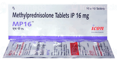 Mp 16 Tablet 10 Mp 16 Tablet 10