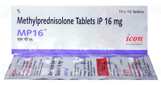 Mp 16 Tablet 10