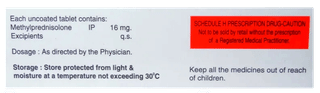 Mp 16 Tablet 10