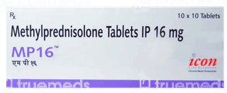 Mp 16 Tablet 10
