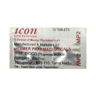 Mp2 Tablet 10