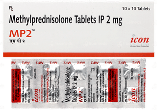 Mp2 Tablet 10