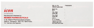 Mp2 Tablet 10