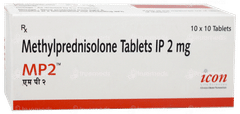 Mp2 Tablet 10