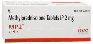 Mp2 Tablet 10