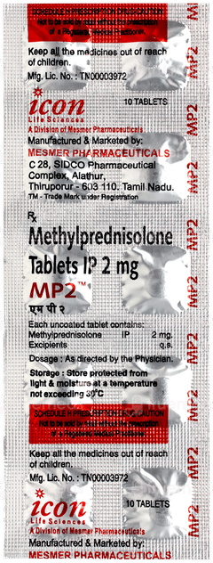 Mp2 Tablet 10