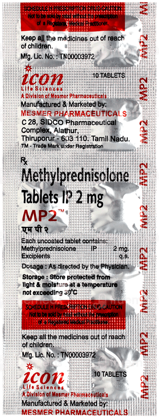 Mp2 Tablet 10