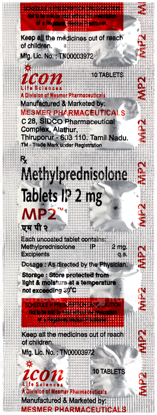 Mp2 Tablet 10