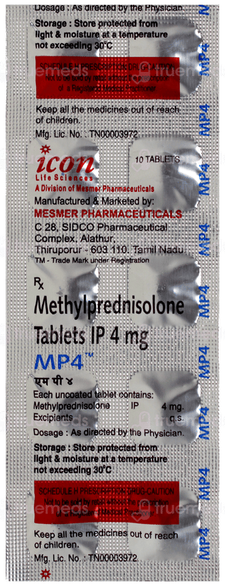 Mp 4 Tablet 10