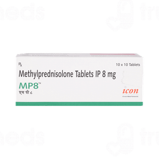 Mp8 Tablet 10