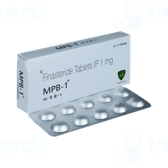 Mpb 1 Tablet 10