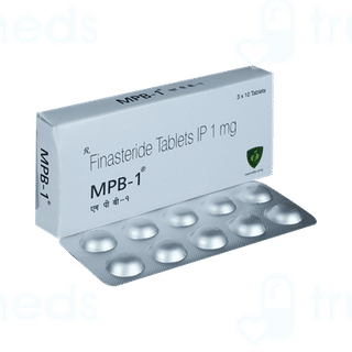 Mpb 1 Tablet 10