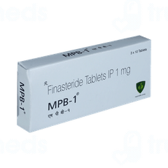 Mpb 1 Tablet 10
