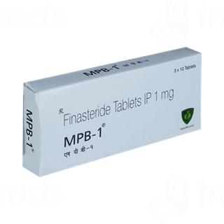 Mpb 1 Tablet 10