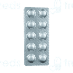 Mpb 1 Tablet 10
