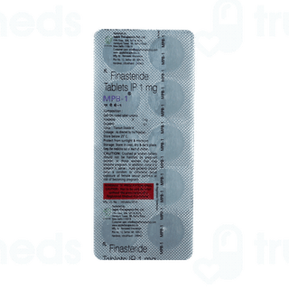 Mpb 1 Tablet 10