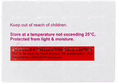 Mprol 25 Tablet 10 Mprol 25 Tablet 10