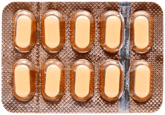 Mprol 25 Tablet 10 Mprol 25 Tablet 10