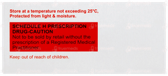 Mprol 50 Tablet 10 Mprol 50 Tablet 10