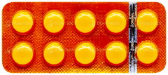 Mprol 50 Tablet 10 Mprol 50 Tablet 10