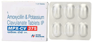 Mpx Cv 375 Tablet 6