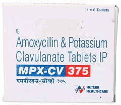 Mpx Cv 375 Tablet 6