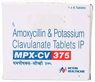 Mpx Cv 375 Tablet 6