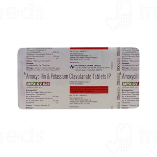 Mpx Cv 625 Tablet 10