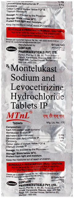 Mtnl Tablet 10