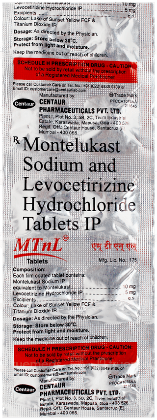 Mtnl Tablet 10