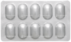 Muciday Tablet 10