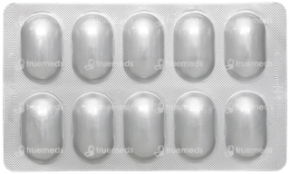 Muciday Tablet 10