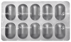 Muciday Tablet 10