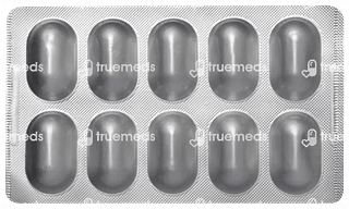 Muciday Tablet 10