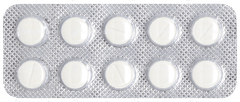 Mucolite Tablet 10