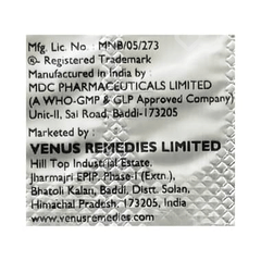 Mucomelt A 300/30mg Tablet 10 Mucomelt A 300/30mg Tablet 10