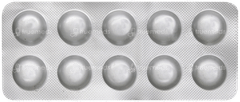 Mucorin 10/5mg Tablet 10
