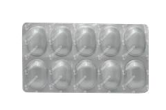 Mucotab Tablet 10